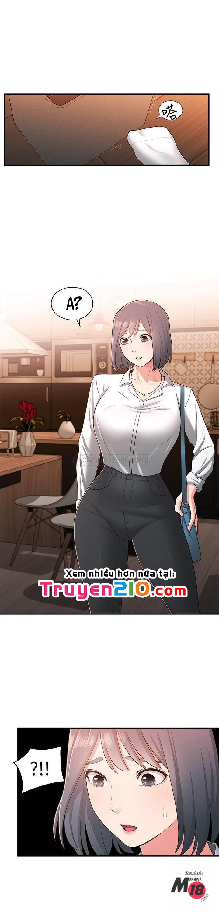 người chị hiểu biết chapter 28 1