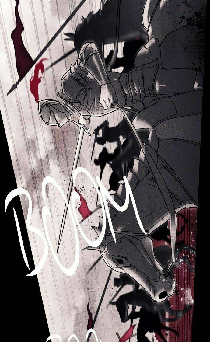 lâu đài vô danh chapter 3 31