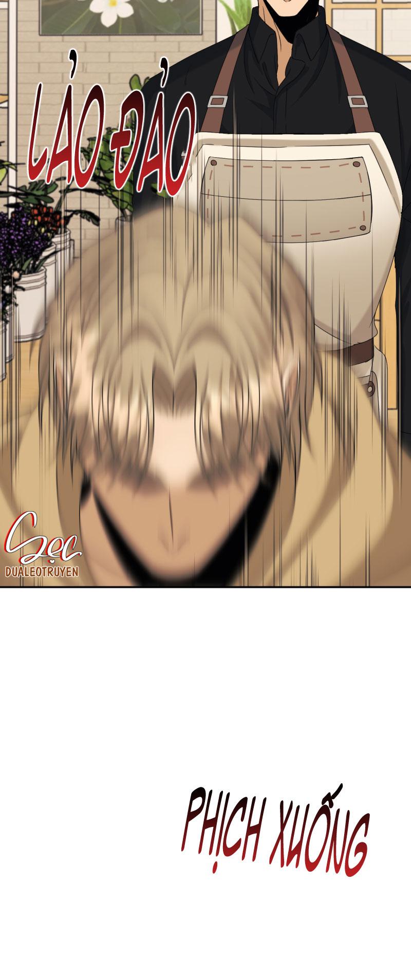 tuyển tập những ông chú tà zâm chapter 7.3 41