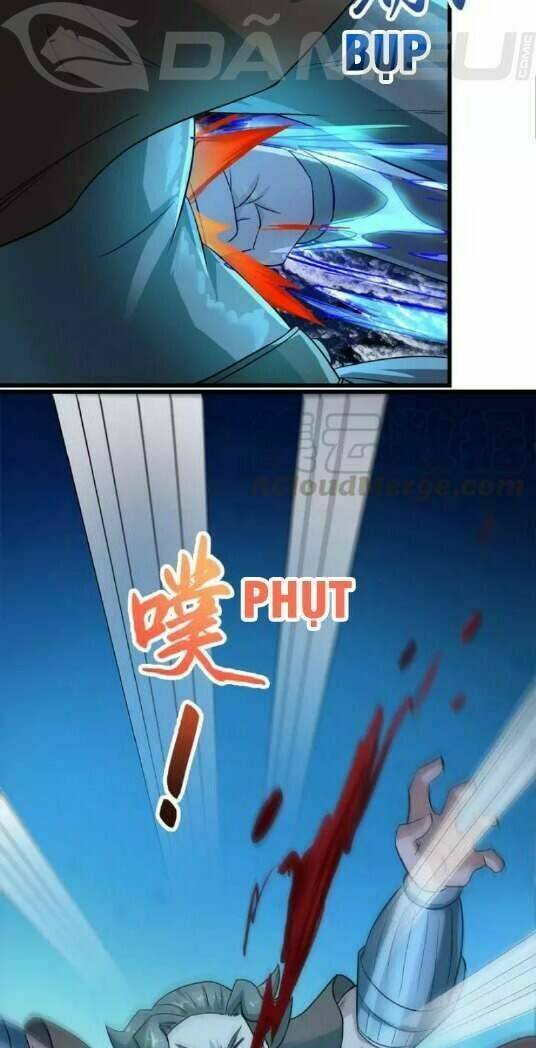 việc tu luyện hằng ngày của vũ đế chapter 39 31