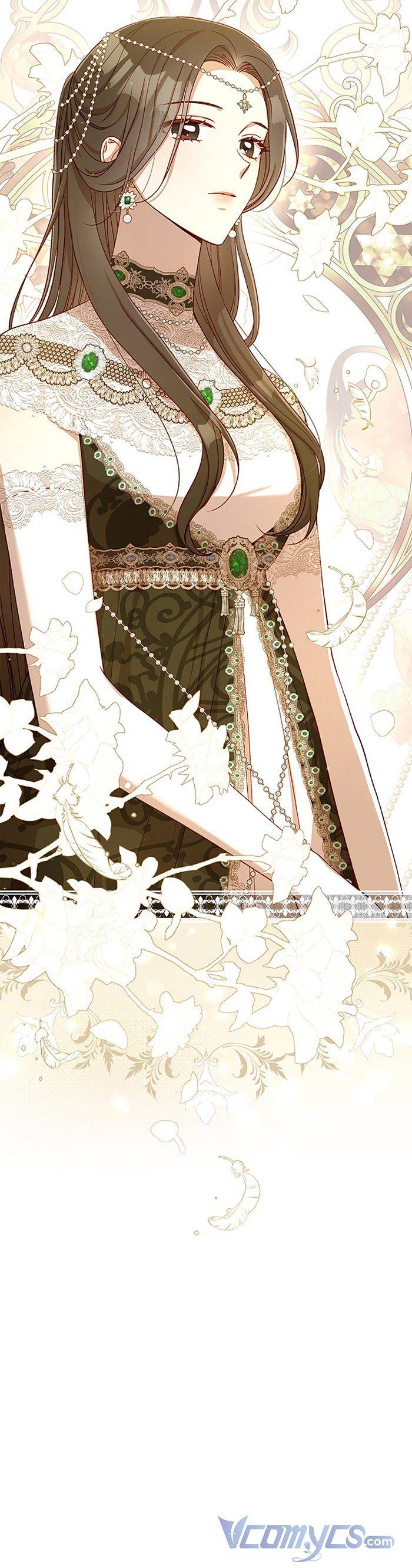 sống sót dưới thân phận hầu nữ chapter 96 4