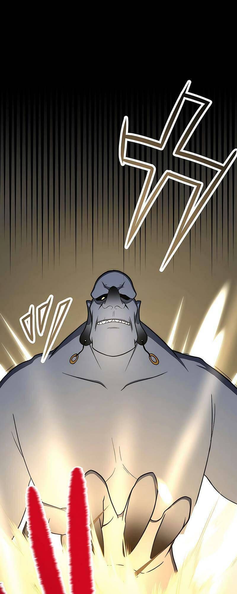 đặc chủng binh mạnh nhất chinh phục hầm ngục tại dị giới chapter 0 1