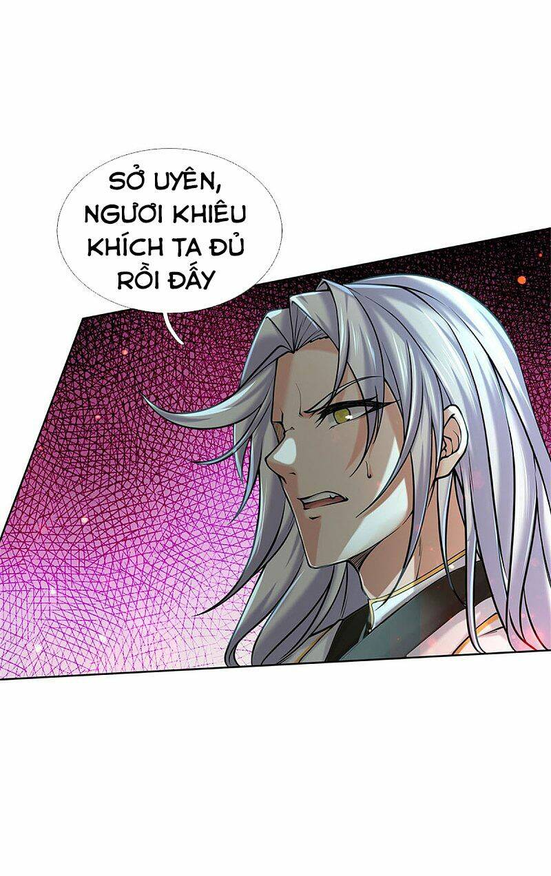 thân thể của ta là kiếm chủng chapter 112 26