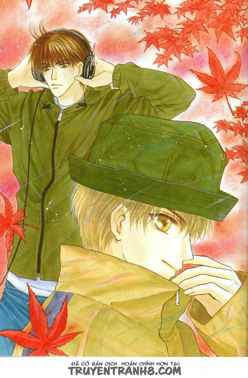 komatta toki ni wa hoshi ni kike! chapter 38 1