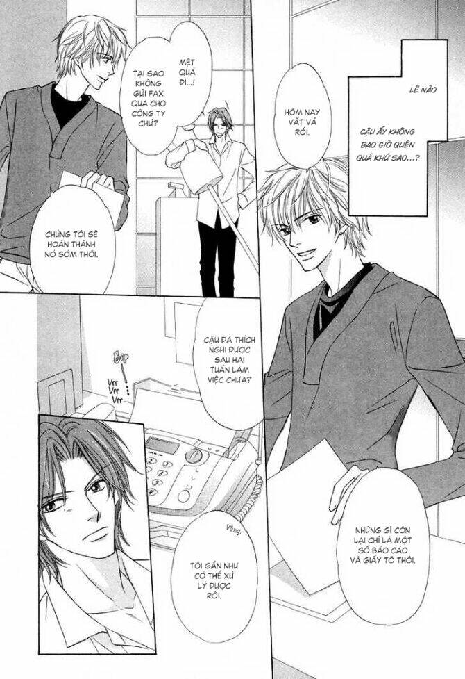 kimi no ai wa mienikui chapter 3 13