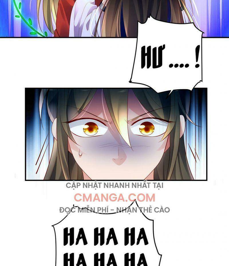 thiên kim bất hoán chapter 63 35