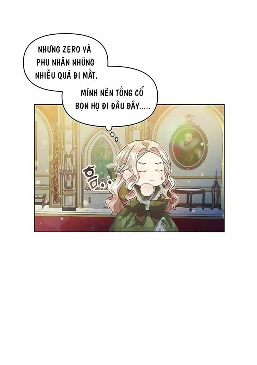 khu vườn câm lặng chapter 4 57