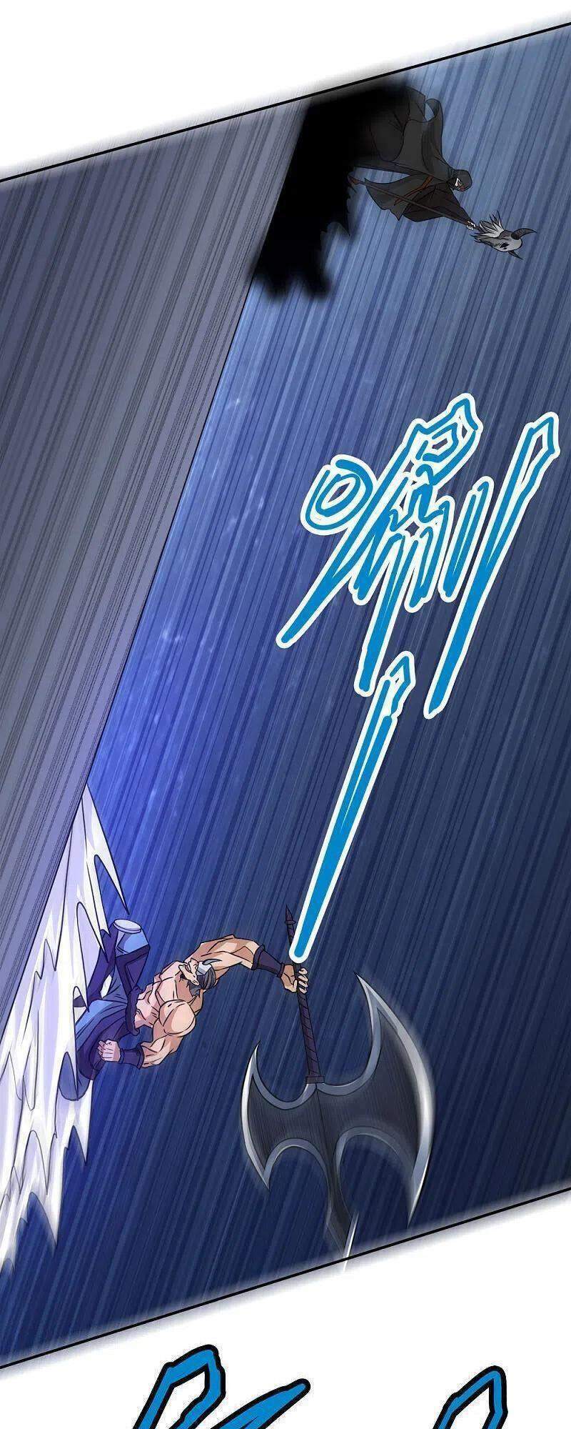 kiếm vũ chapter 232 5