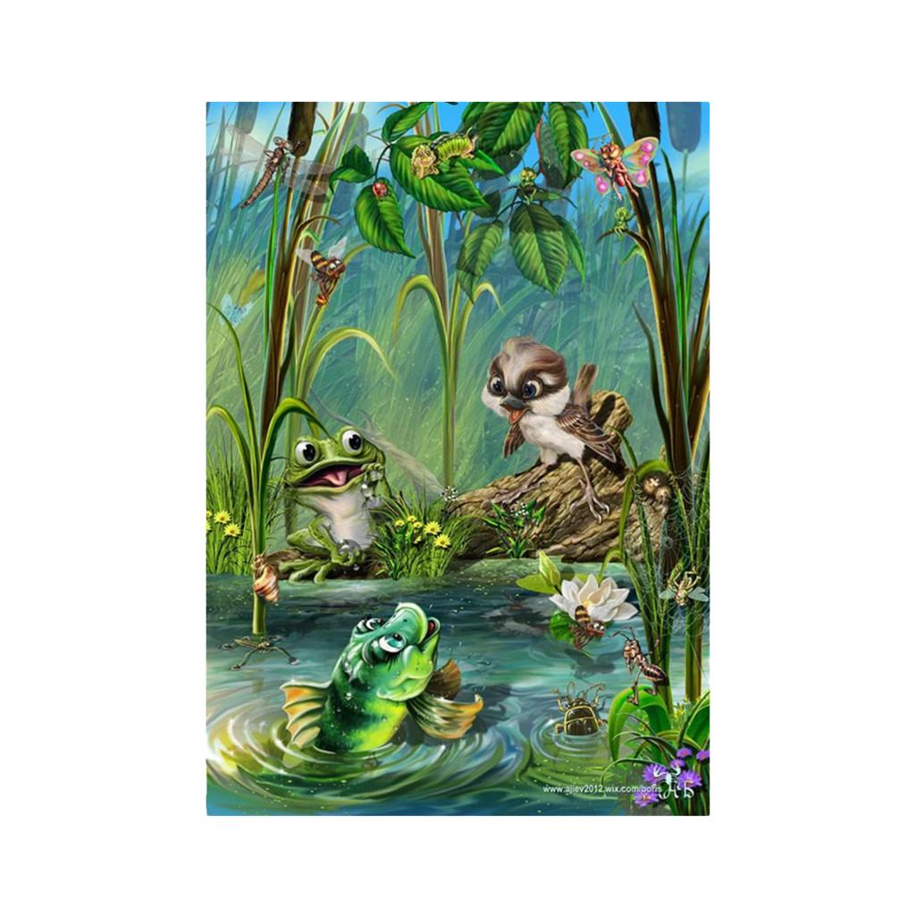 Full Drill Diamond Painting Kit Beautiful Bride Rhinestone Picture A