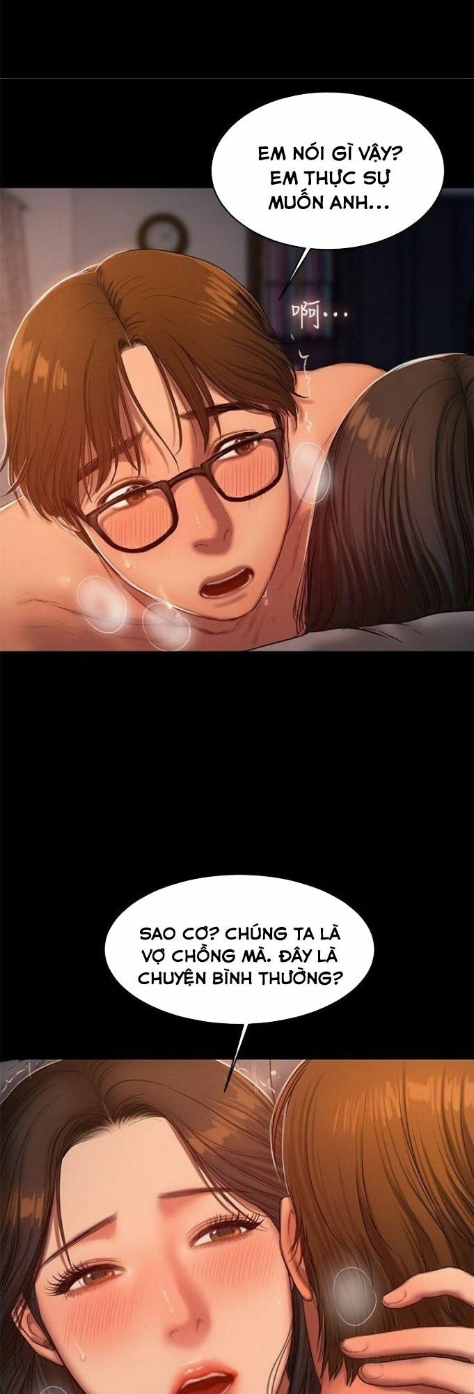 chạy trốn chapter 22 31