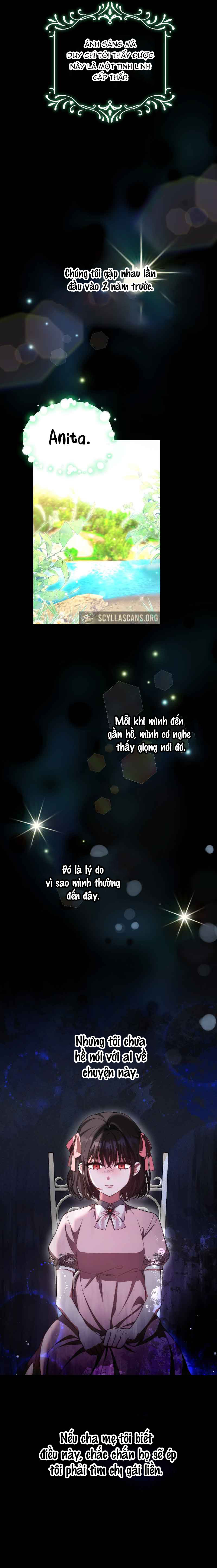 tôi căm ghét nó còn nhiều hơn thế nữa chapter 4.1 6