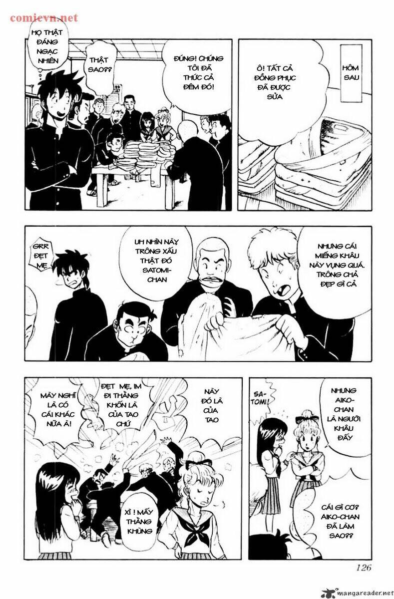 ultimate!! hentai kamen chapter 5 19