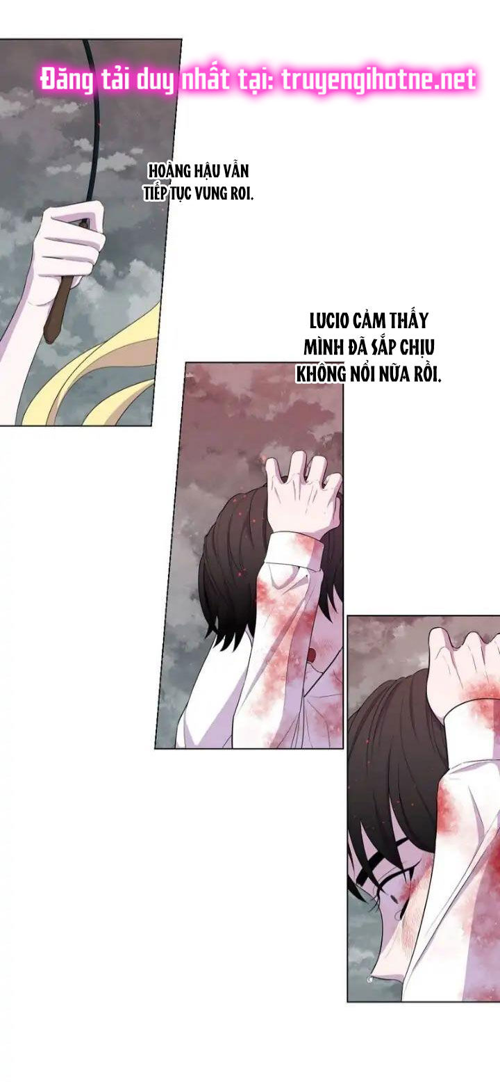 từ tiểu thư thành hoàng hậu - lady to queen chapter 51.2 25