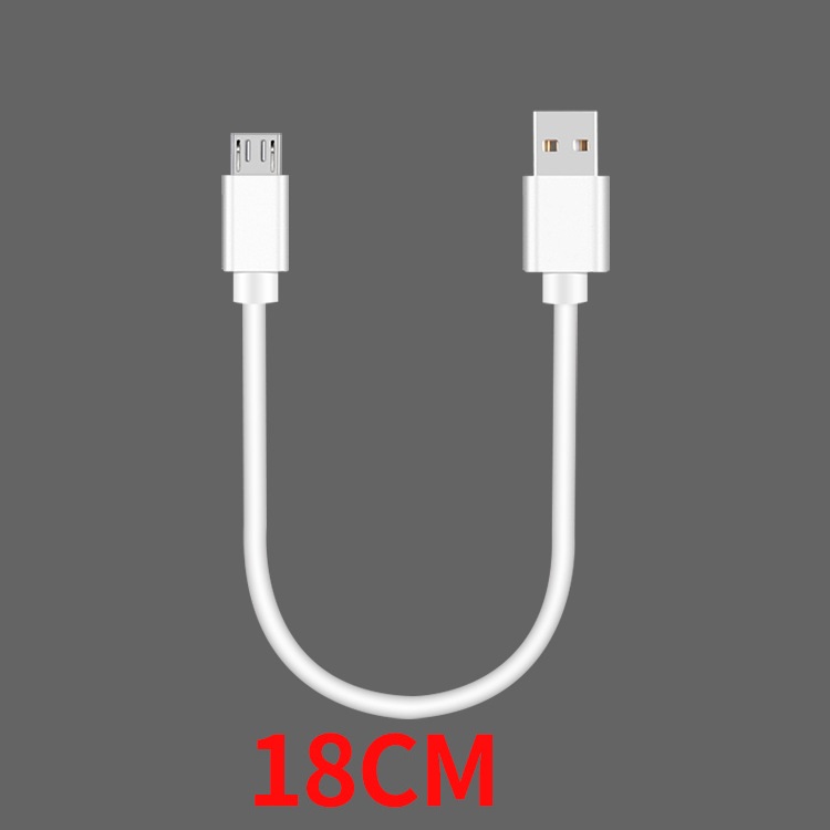 Cáp sạc siêu nhanh Sunzin cổng Micro USB - thích hợp cho các loại điện thoại SAMSUNG ,OPPO, HUAWEI,...USB DATA CABLE ,HIGH SPEED CABLE, Sạc dự phòng, tai nghe Bluetooth- HÀNG CHÍNH HÃNG