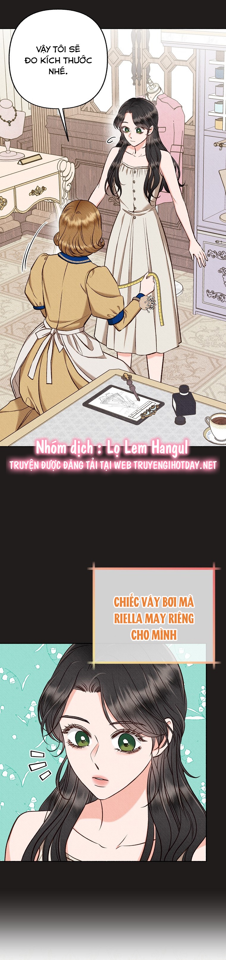 chàng trai đa nhân cách của tôi chapter 29 27