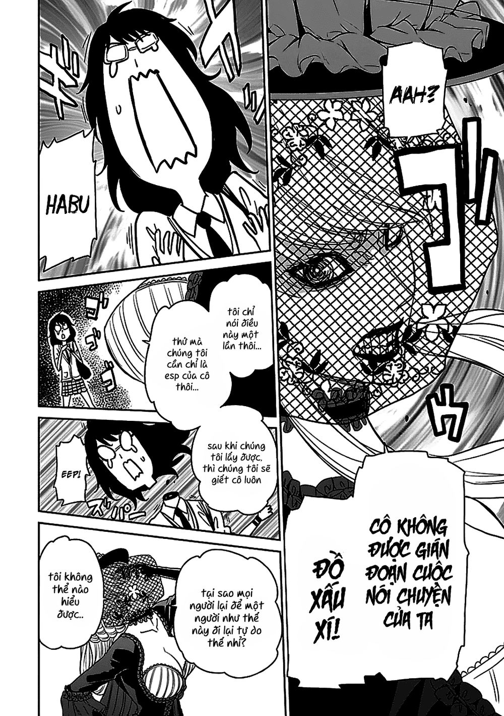 tokyo esp chapter 55 18