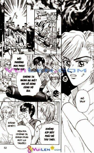 tinh linh của biển chapter 1 52