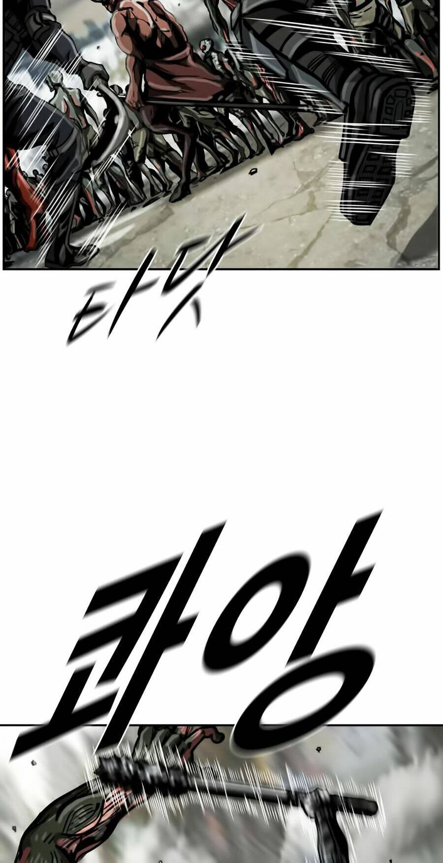 thợ săn đầu tiên chapter 26 21