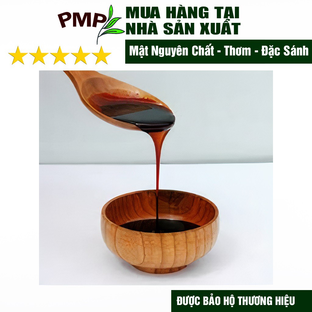 Mật Rỉ Đường MALOSA PMP Mật Nuôi Vi Sinh, Ủ Từ Đậu Nành, Trứng, Chuối, GE Dứa, GE Bồ Hòn, Rác Thải Hữu Cơ 500g, 1000g