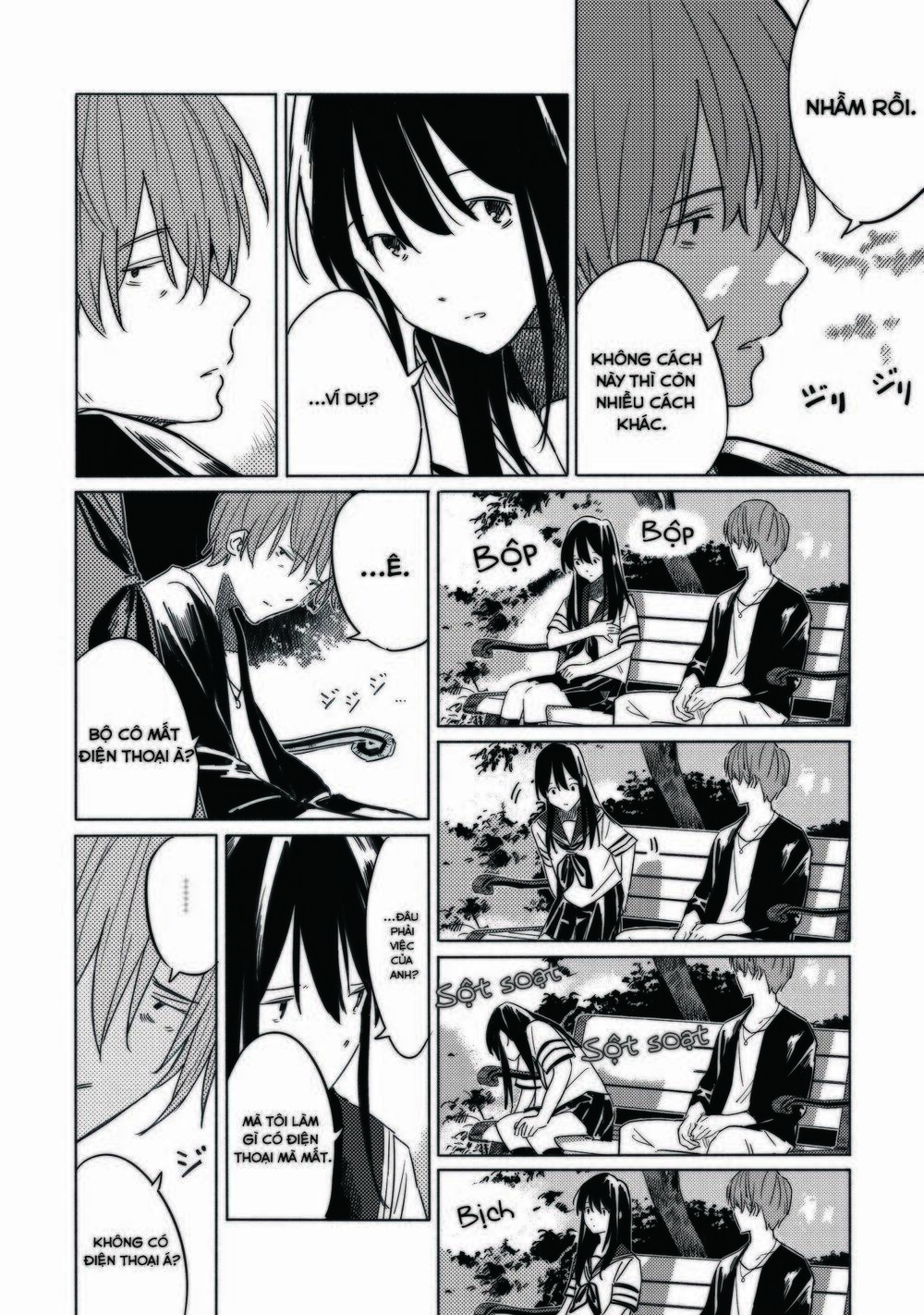 azure and claude chapter 9 13