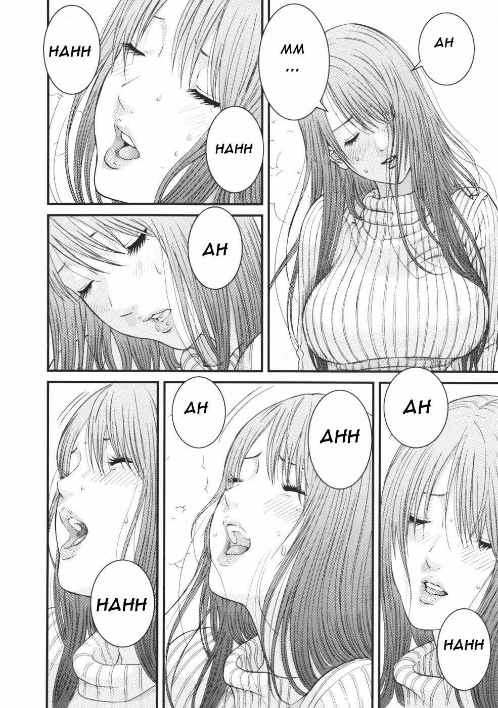 me-teru no kimochi chapter 23 5