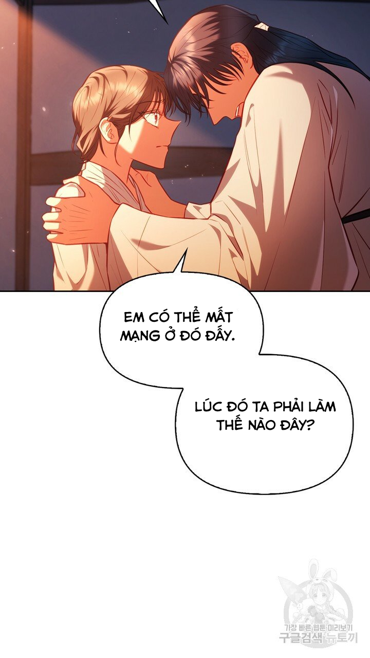 [18+] trăng nơi đỉnh núi chapter 21.2 21