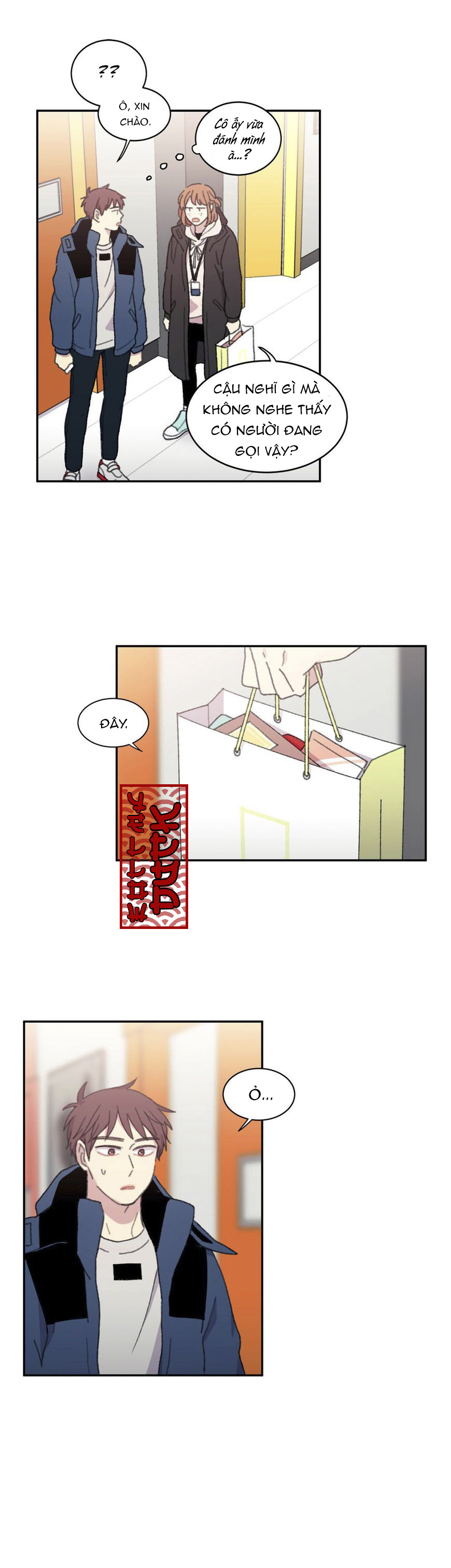 chẳng thể rời mắt khỏi cậu chapter 15 6