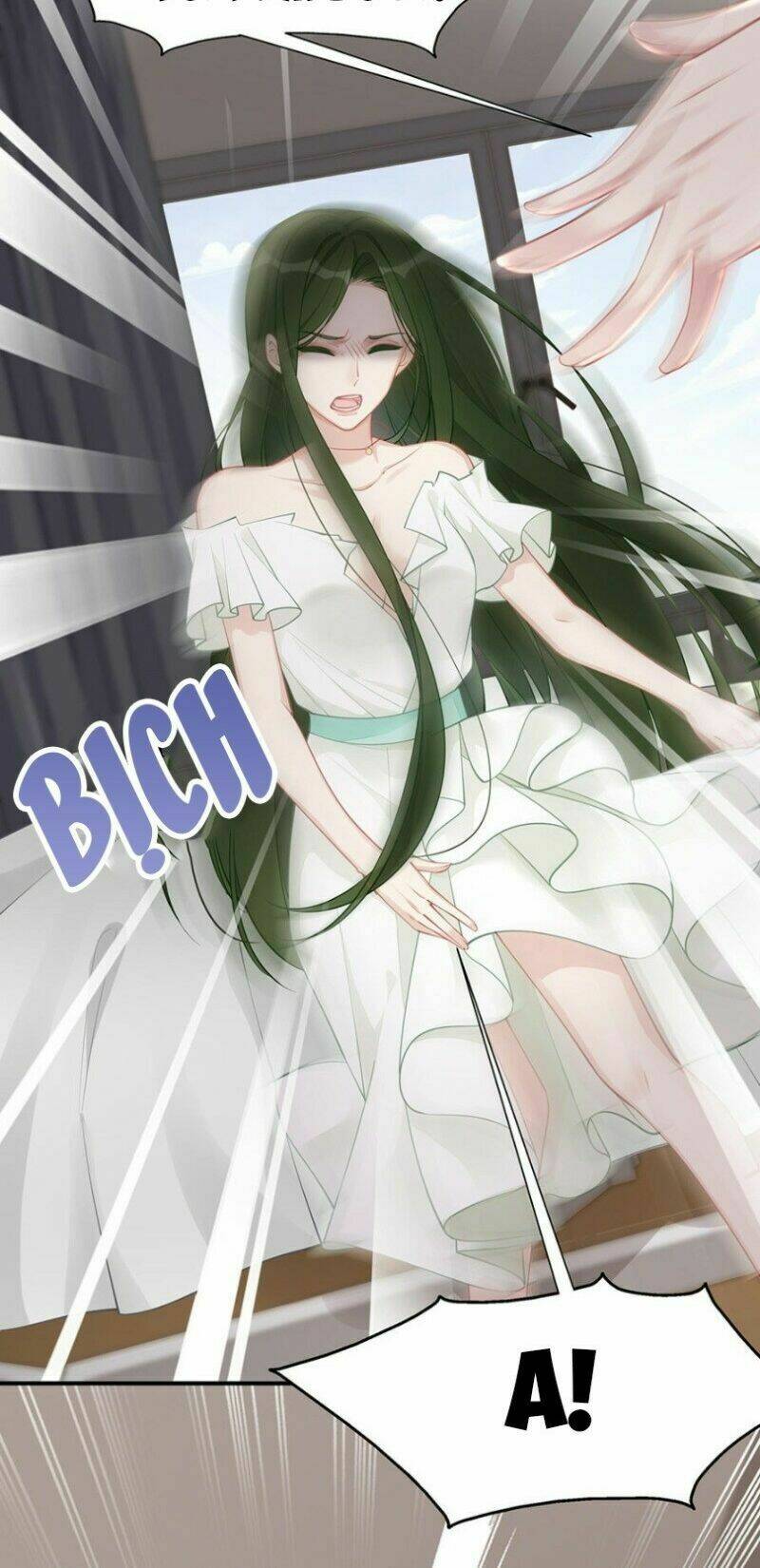 chỉ muốn cưng chiều em chapter 28 14