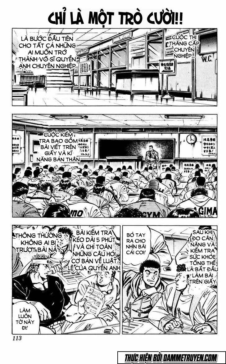 bakudan chapter 14 2