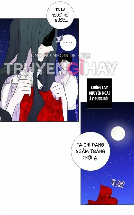 từ tiểu thư thành hoàng hậu - lady to queen chapter 18.2 13