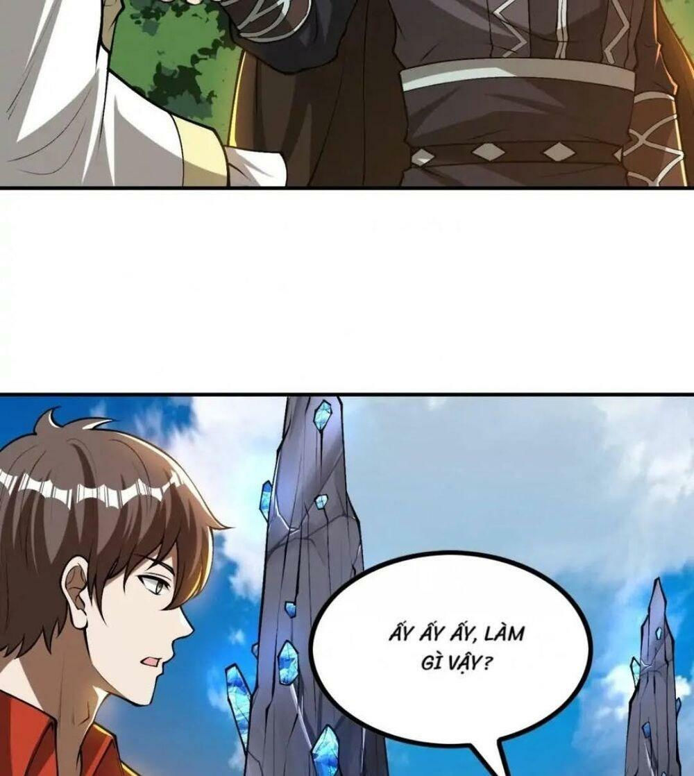 đệ nhất người ở rể chapter 152.2 26