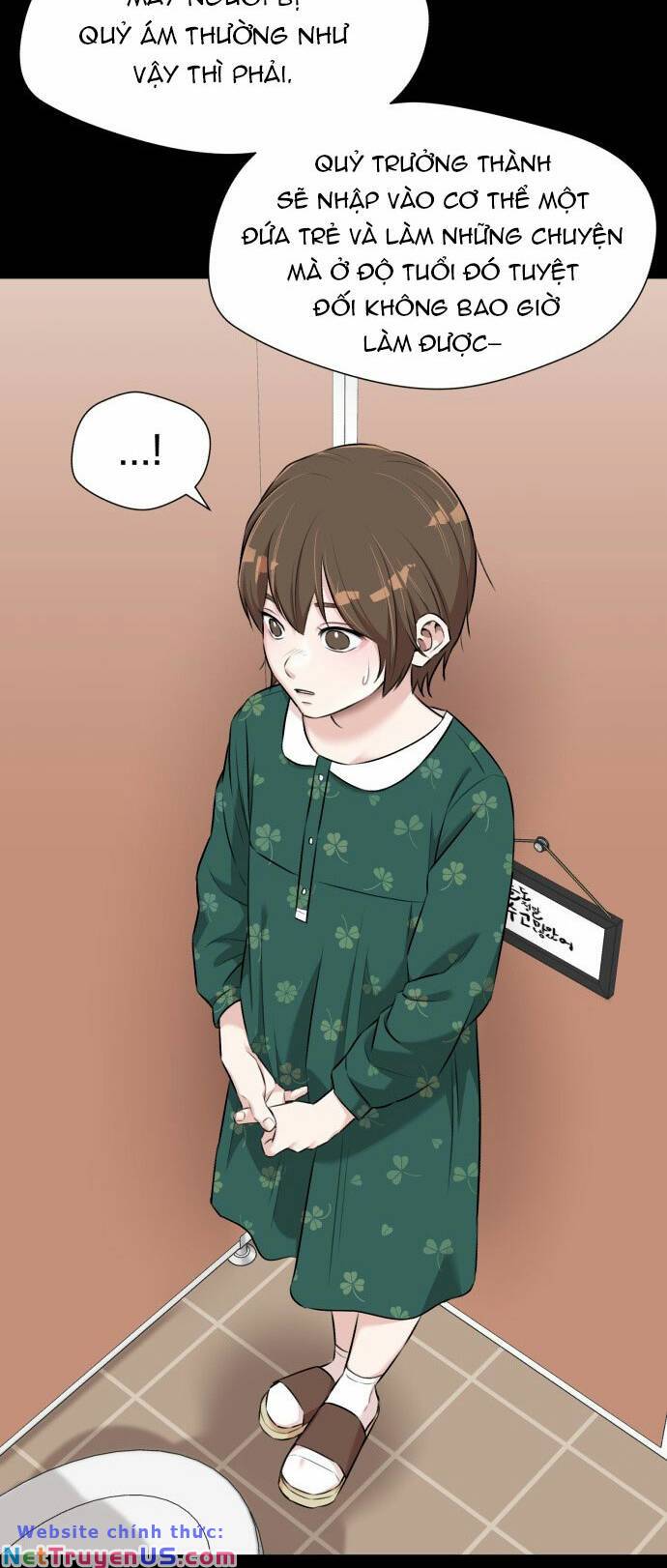 gương mặt thiên tài chapter 96 36