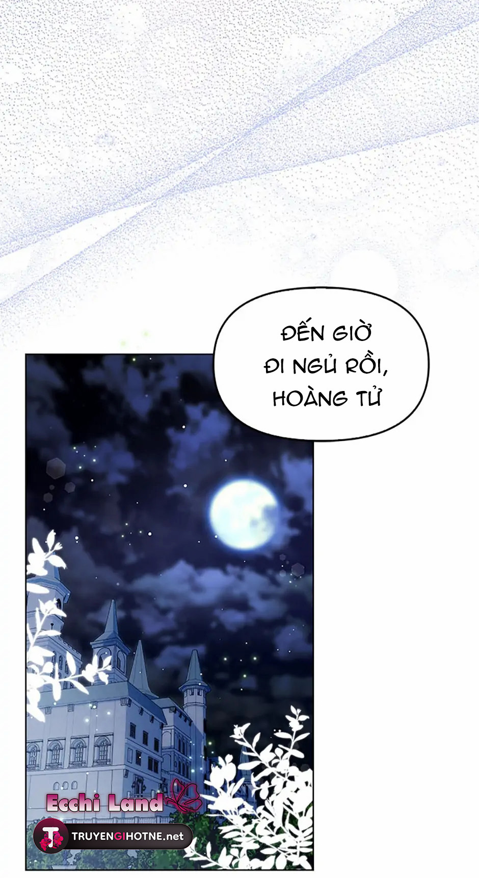 Tôi Trở Thành Phiên Dịch Viên Cho Bạo Chúa chapter 30.2 - Trang 22