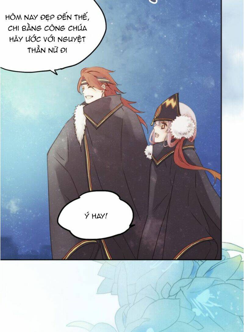 cướp chàng vợ về đón năm mới chapter 1 24