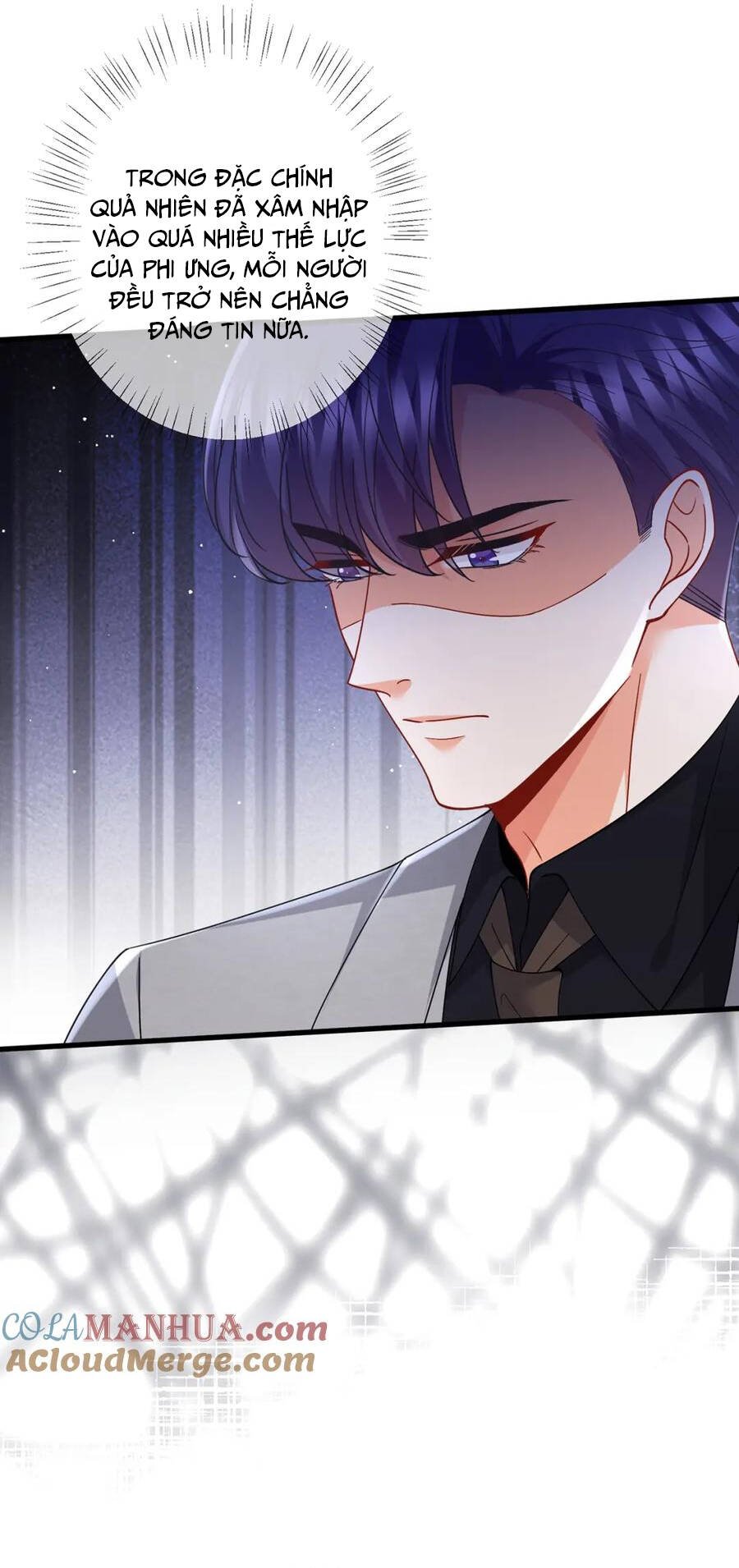 Danh Môn Chí Ái chapter 483 37
