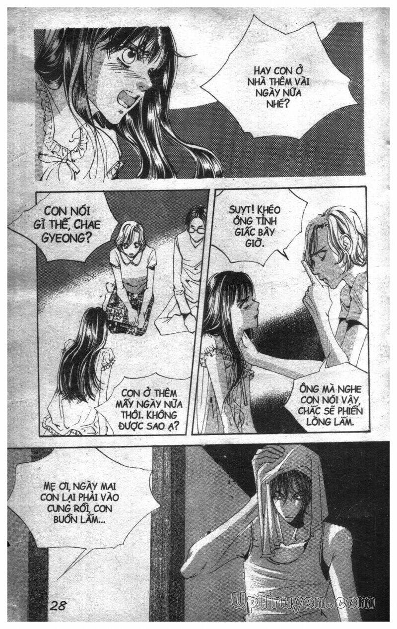 hoàng cung chapter 3 1