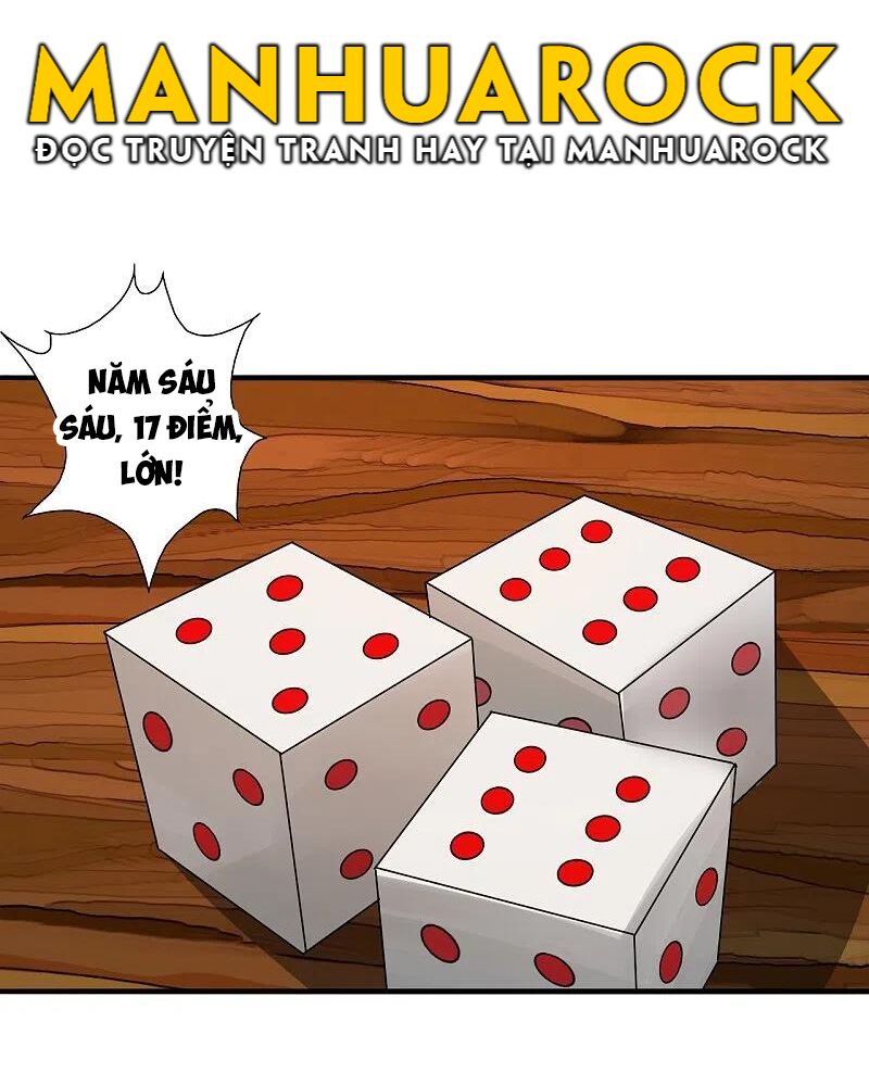 tiên võ đế tôn chapter 296 11