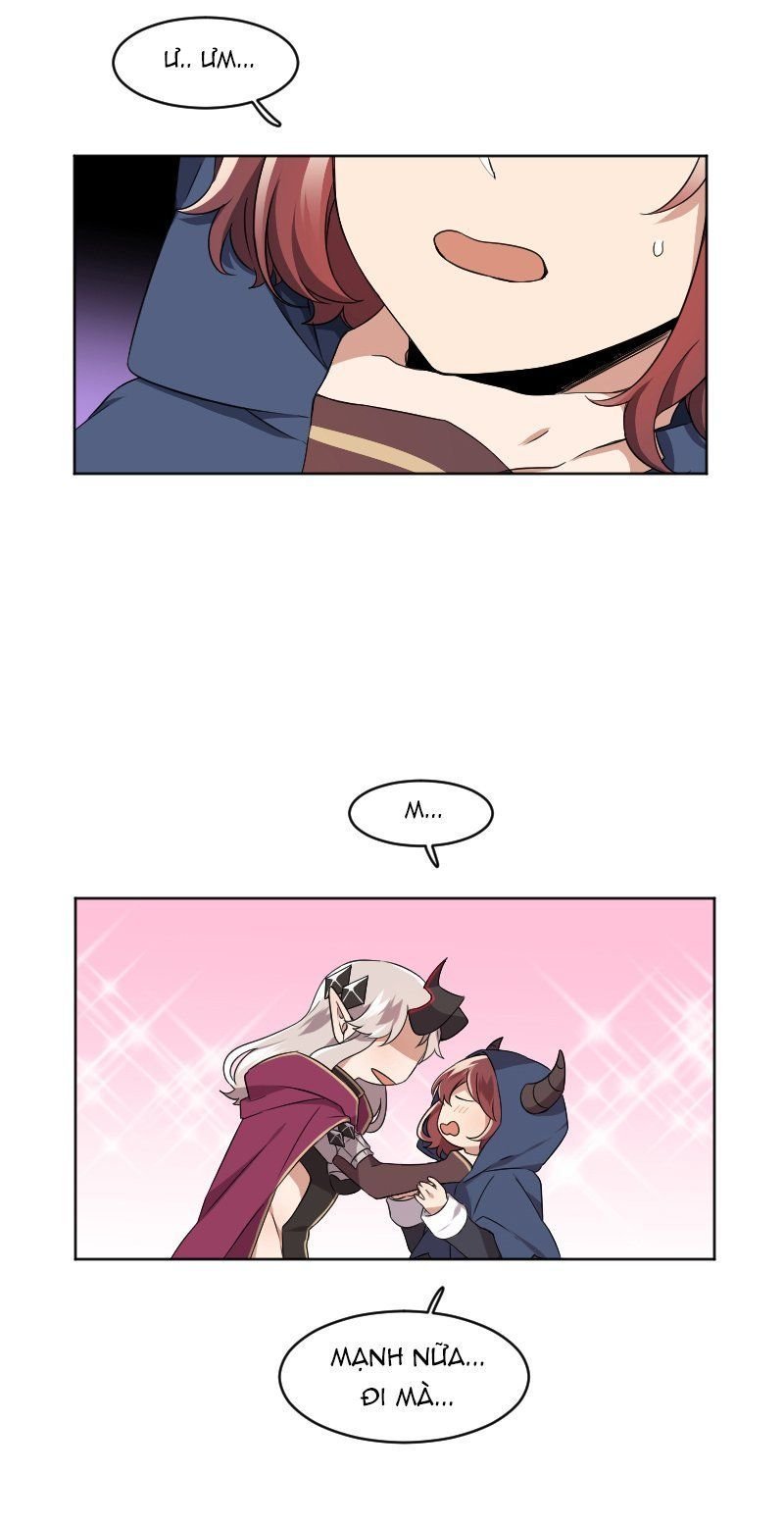 pháp sư và nữ chúa quỷ chapter 69 44