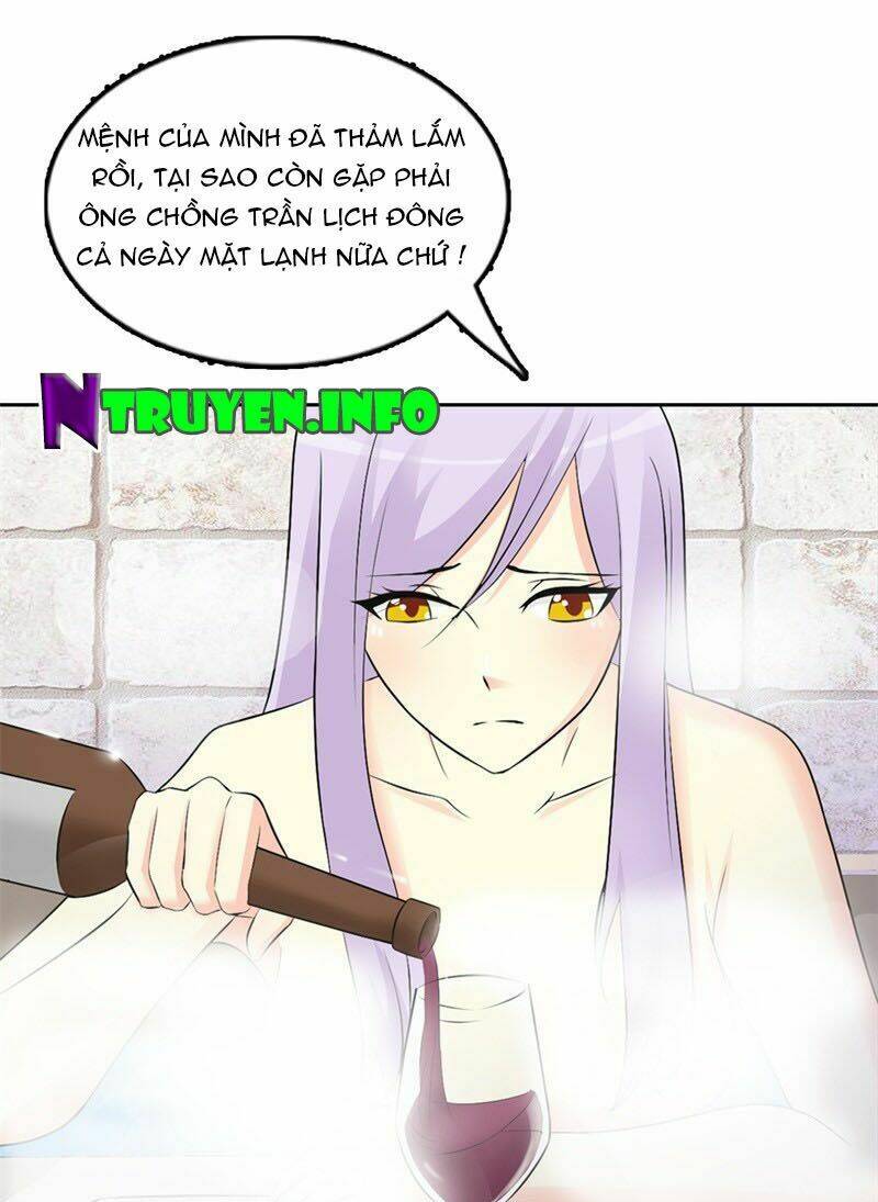 boss cấm dục thành nghiện chapter 2 15