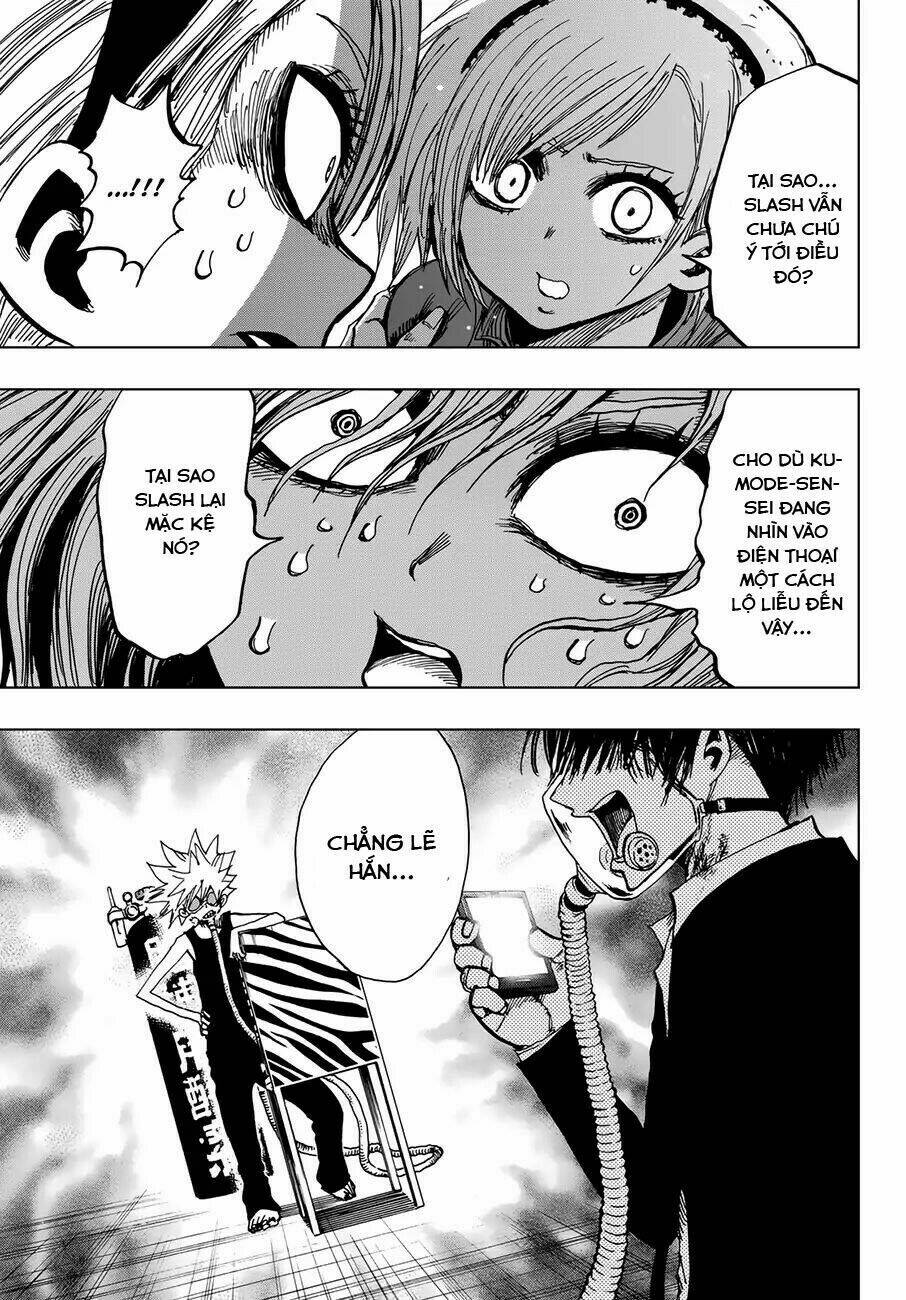 cuộc chiến cờ bạc chapter 16 5