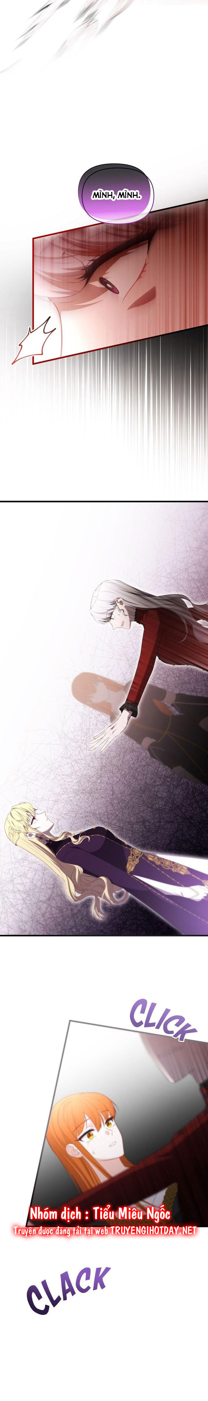 màn đêm tối của adeline chapter 58 9