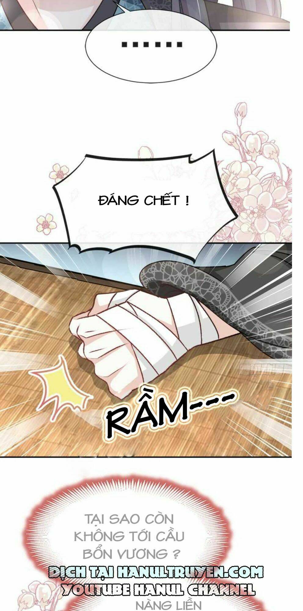 thiên hạ đệ nhất sủng phi chapter 39.1 9