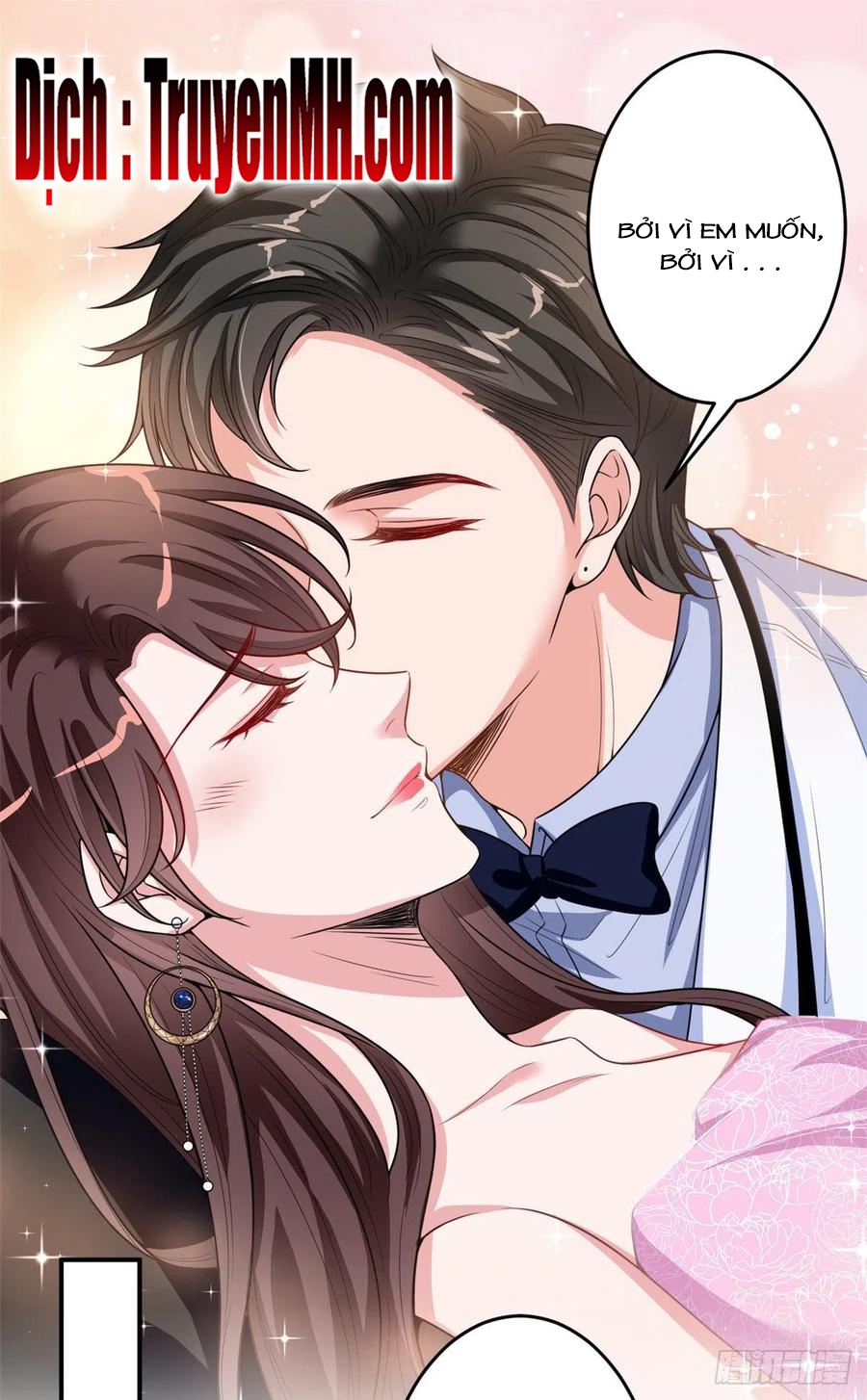 thí hôn lão công, cần giúp sức chapter 382 13