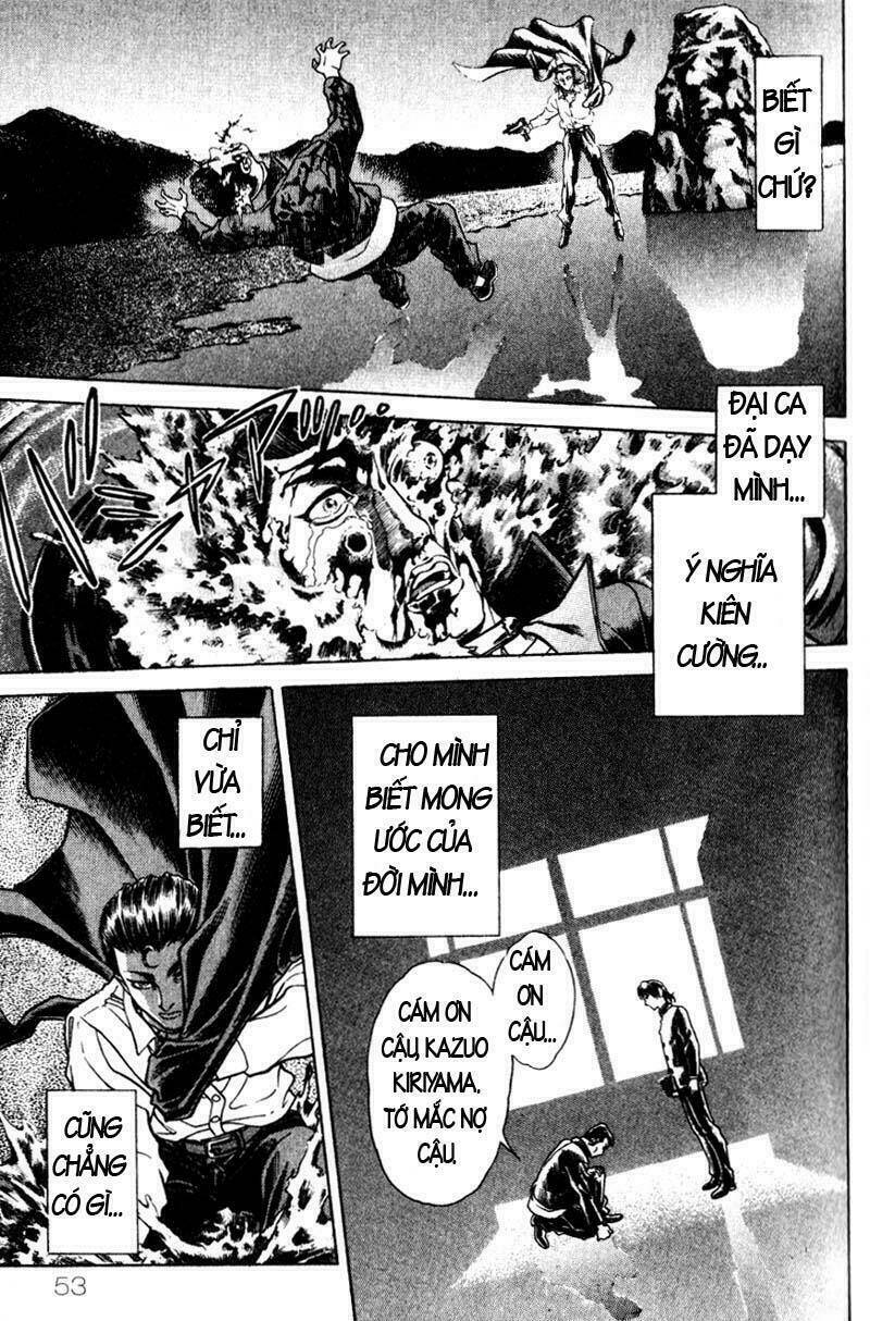 sống còn - trò chơi sinh tử chapter 10 20