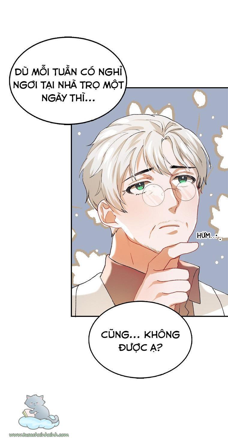 tháng năm cuối cùng của nữ phụ đoản mệnh chapter 5 39