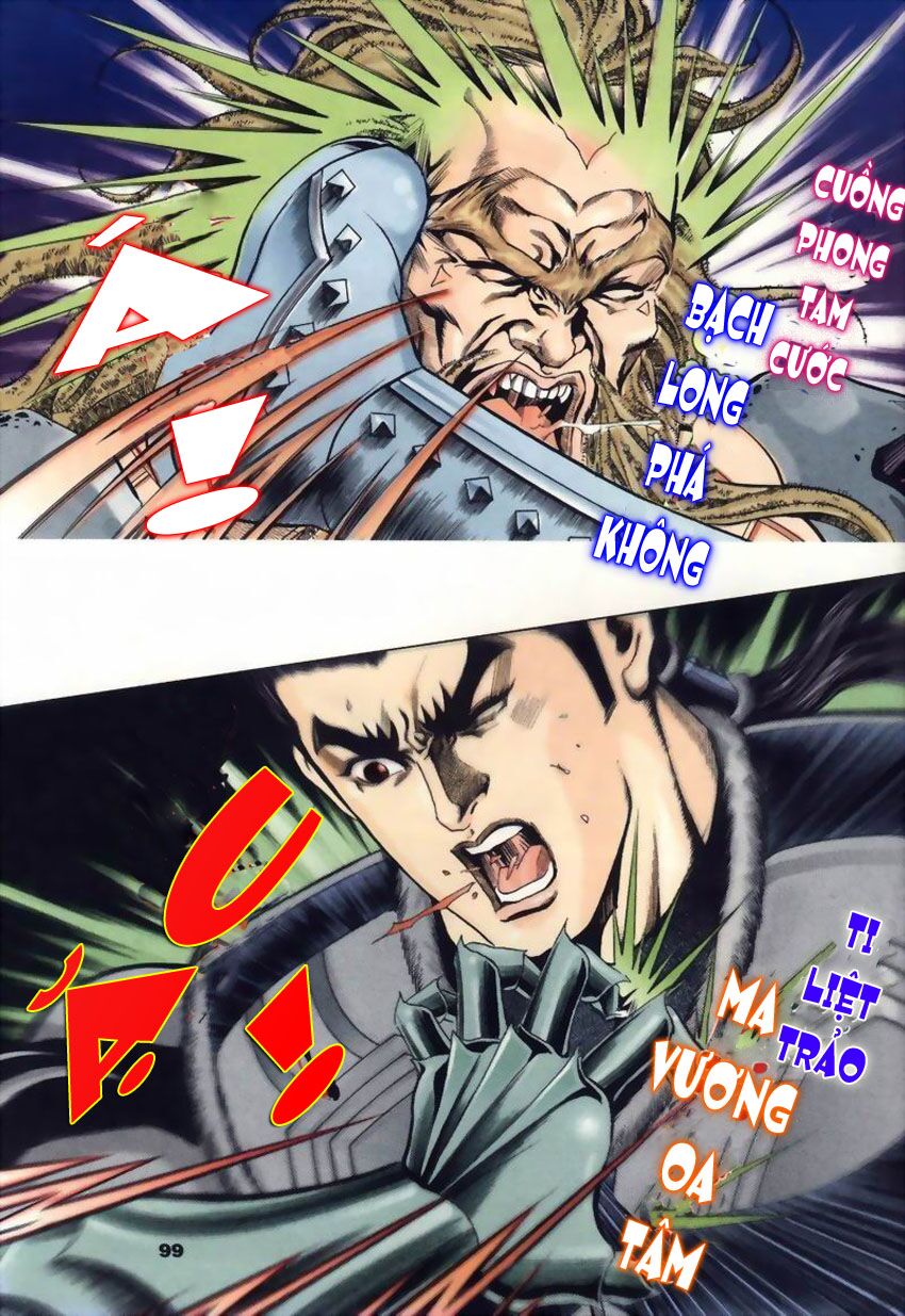 tầm tần ký chapter 22 10