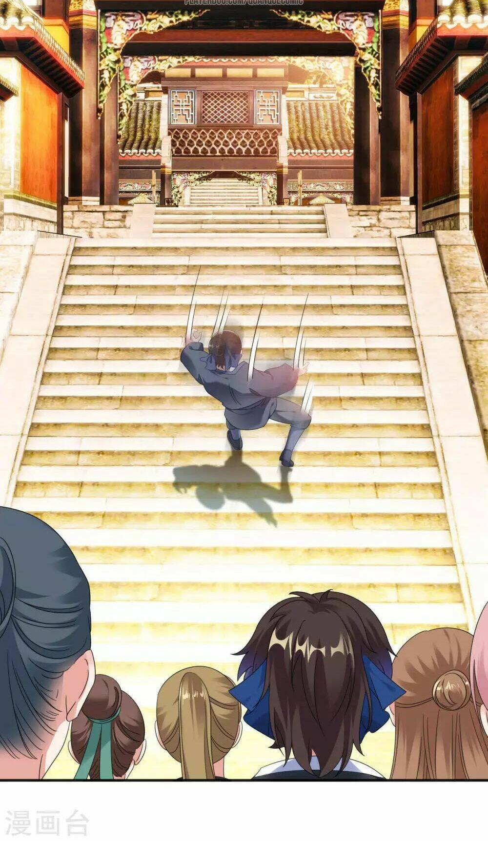 đạo ấn chapter 3 48