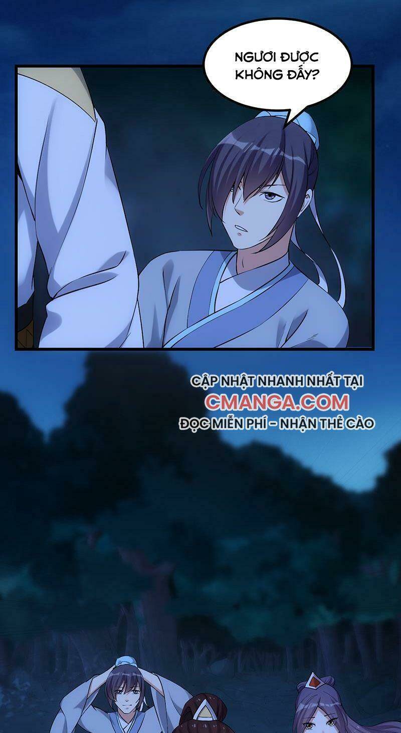 hệ thống thần long nghịch thiên chapter 83 19