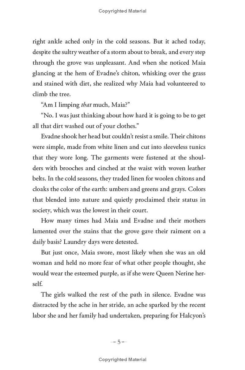 Sách ngoại văn: Sisters Of Sword And Song