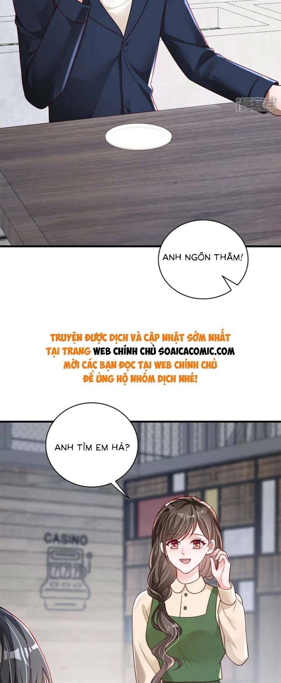 ác ma thì thầm chapter 163 2